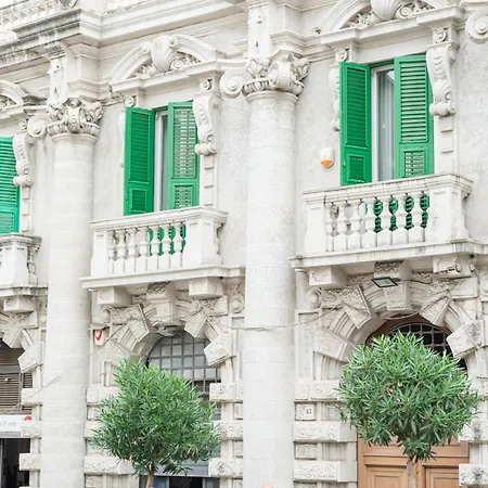 Bed and breakfast Epoque Mesina