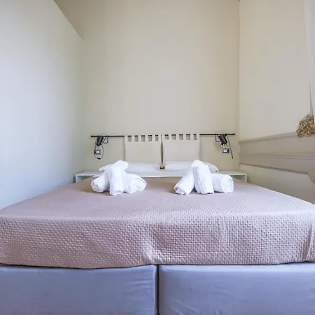 Bed and breakfast Epoque