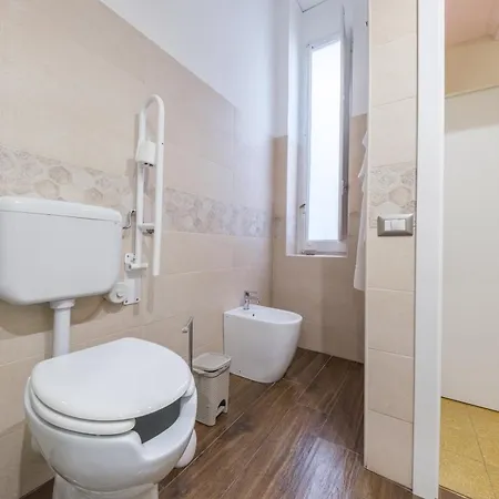 Bed and breakfast Epoque Mesina