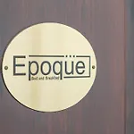 Epoque 3*