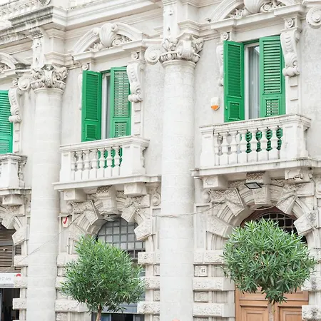 Epoque Alojamento de Acomodação e Pequeno-almoço