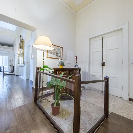 Bed & Breakfast Epoque Messina