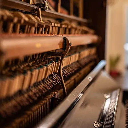 Epoque Bed & Breakfast Messina