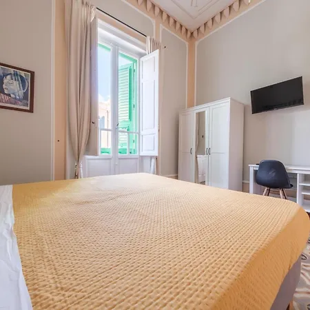 Bed & Breakfast Epoque 3*