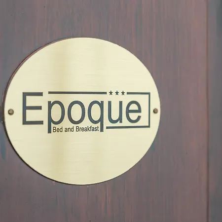 Epoque