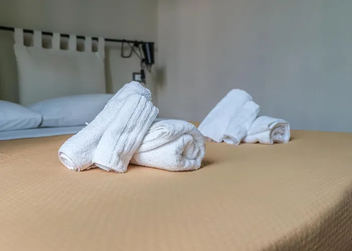 Bed and breakfast Epoque