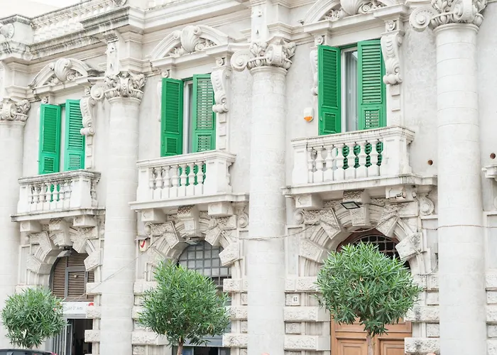 Epoque Bed and breakfast