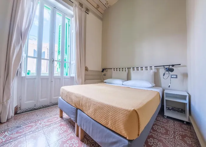 Bed and breakfast Epoque 3*