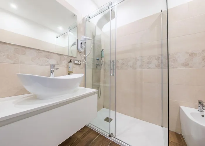 Epoque Bed and breakfast 3*