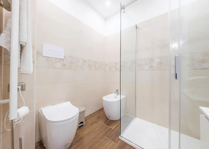 Epoque Bed and breakfast 3*